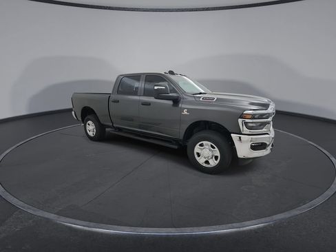 New 2026 RAM 2500 Tradesman AWD/4WD image 2