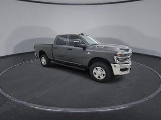New 2026 RAM 2500 Tradesman AWD/4WD video 2
