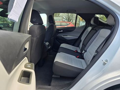 Used 2023 Chevrolet Equinox LT image 23