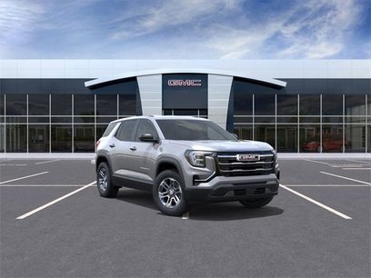 New 2026 GMC Terrain Elevation w/ LPO, Floor Liner Package
