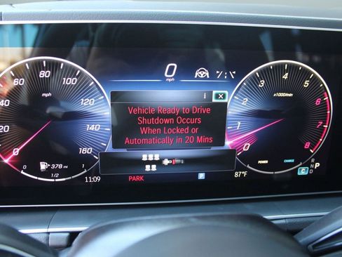 Used 2026 Mercedes-Benz GLS 450 4MATIC image 19