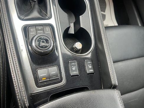 Used 2017 Nissan Maxima 3.5 SL image 21