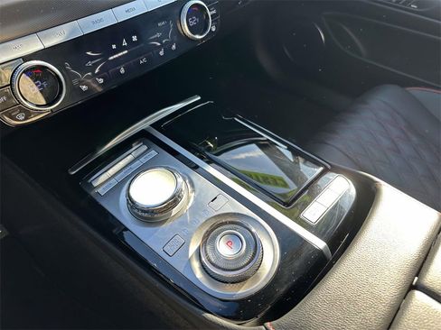 Certified 2024 Genesis G80 3.5T Sport image 28