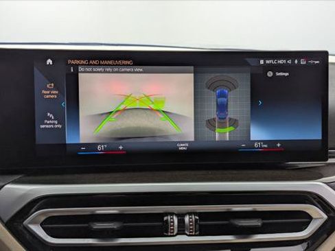 Used 2023 BMW i4 eDrive40 RWD image 29