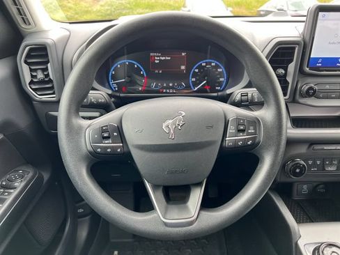 Used 2022 Ford Bronco Sport Big Bend AWD/4WD image 18