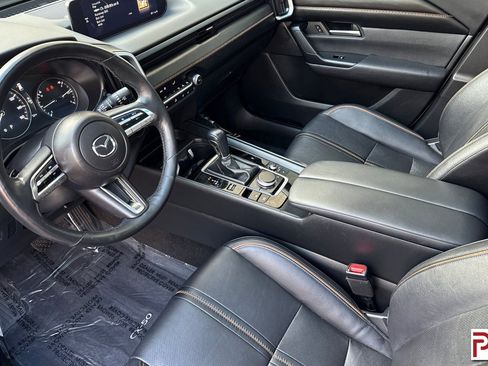 Used 2024 MAZDA CX-50 AWD 2.5 Turbo w/ Cargo Package image 10