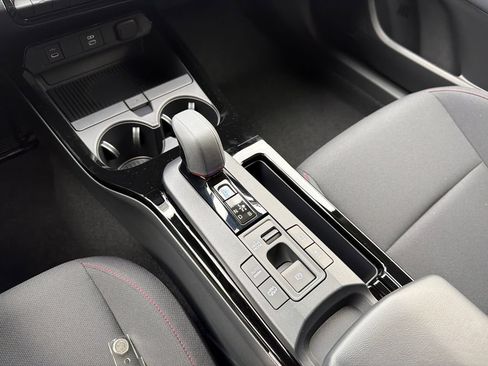 New 2026 Toyota Prius Plug-In Hybrid FWD image 30