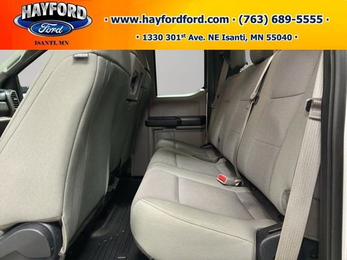 Used 2017 Ford F250 XL w/ Power Equipment Group image 14