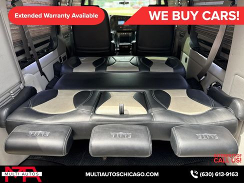 Used 2014 GMC Savana 1500 AWD image 24