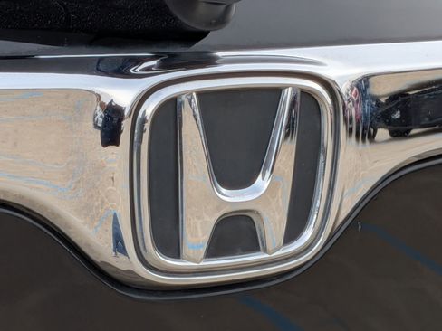 Certified 2018 Honda CR-V EX-L image 28