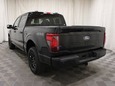 Used 2025 Ford F150 STX AWD/4WD image 29