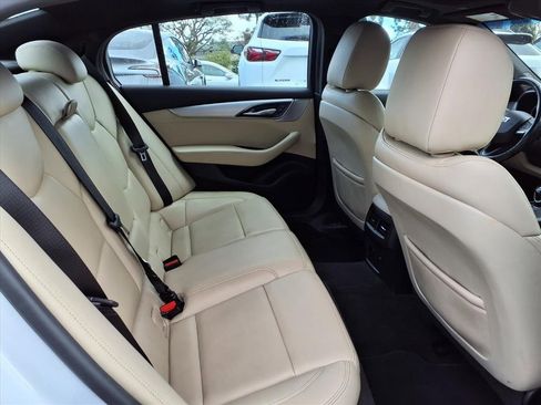 Used 2023 Cadillac CT5 Luxury w/ Sun And Sound Package image 21