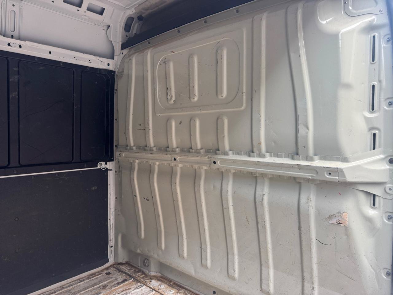 Used 2019 RAM ProMaster 2500 FWD image 19
