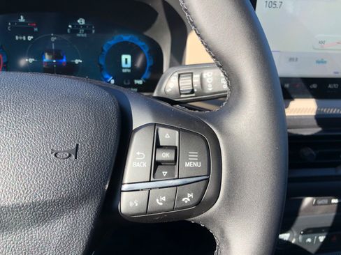 New 2025 Ford Bronco Sport Big Bend image 17