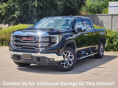 New 2026 GMC Sierra 1500 SLT