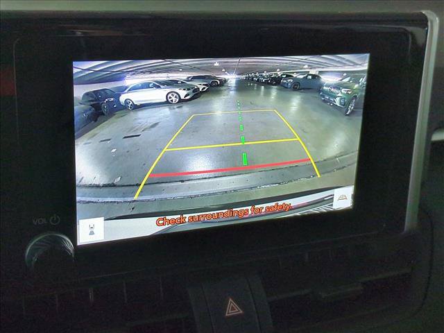 Used 2025 Toyota RAV4 XLE FWD image 13