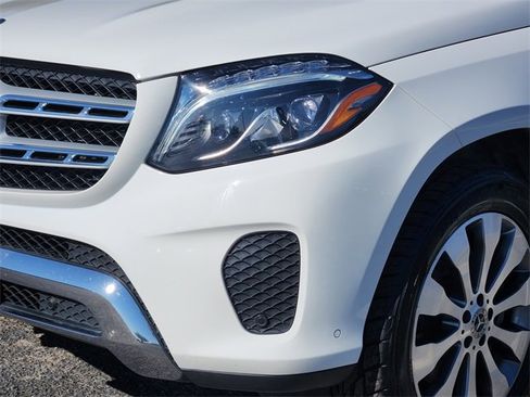 Used 2019 Mercedes-Benz GLS 450 4MATIC image 6