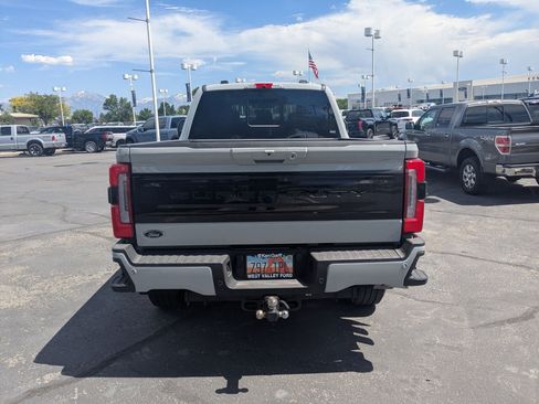 Used 2026 Ford F350 Platinum AWD/4WD image 5