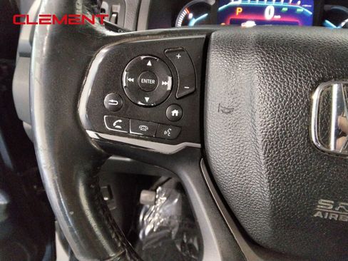 Used 2019 Honda Pilot EX-L image 13