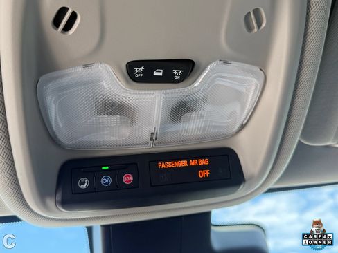 Certified 2026 Buick Encore GX Preferred w/ Advanced Technology Package AWD/4WD image 25