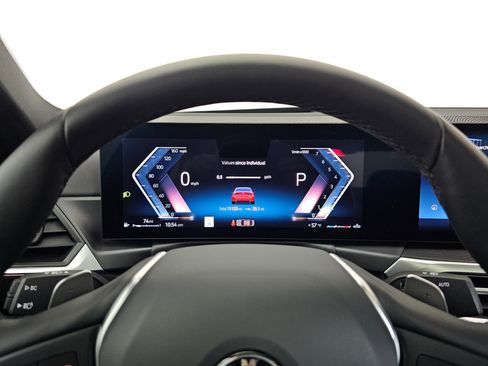 Used 2024 BMW 330i xDrive Sedan image 37