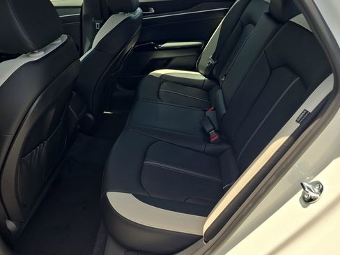 New 2026 Kia K5 GT-Line FWD image 15