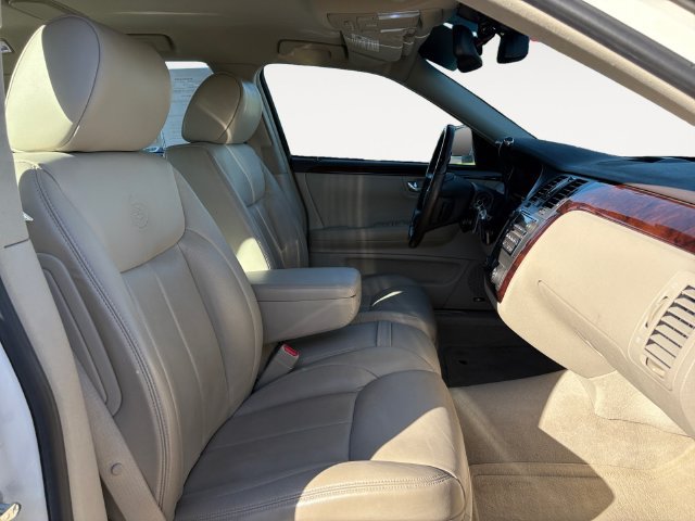 Used 2008 Cadillac DTS FWD image 15