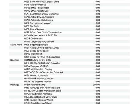Used 2026 MINI Cooper Countryman S image 11