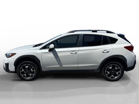 Used 2019 Subaru Crosstrek 2.0i Premium AWD/4WD image 2