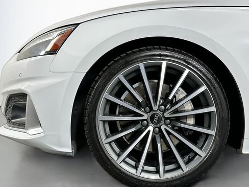 Used 2021 Audi A5 2.0T Premium Plus w/ Premium Plus image 12
