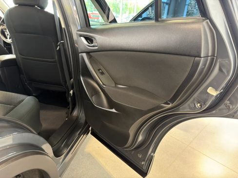 Used 2013 MAZDA CX-5 Touring w/ Bose & Moonroof Pkg AWD/4WD image 24