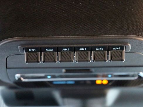 New 2026 Ford F250 Platinum w/ Tremor Off-Road Package image 35