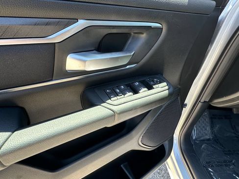 New 2026 RAM 1500 Big Horn RWD image 21