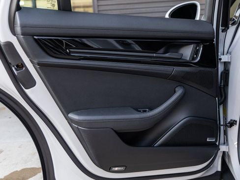 New 2026 Porsche Panamera 4 image 33
