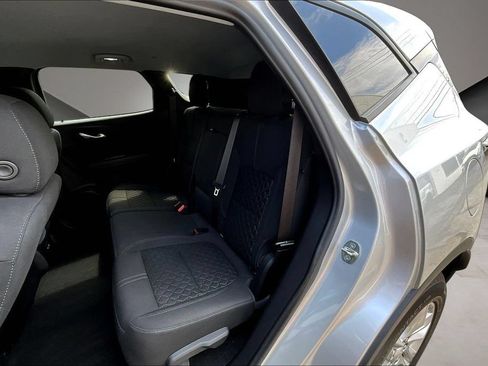 Used 2021 Chevrolet Blazer LT AWD/4WD image 22