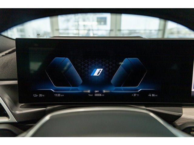 New 2026 BMW i4 xDrive40i w/ Premium Package AWD/4WD image 66