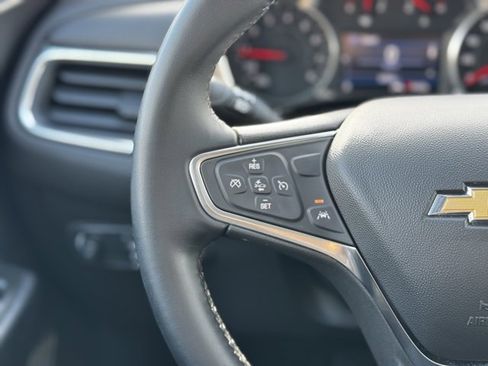 Certified 2024 Chevrolet Equinox LT image 26