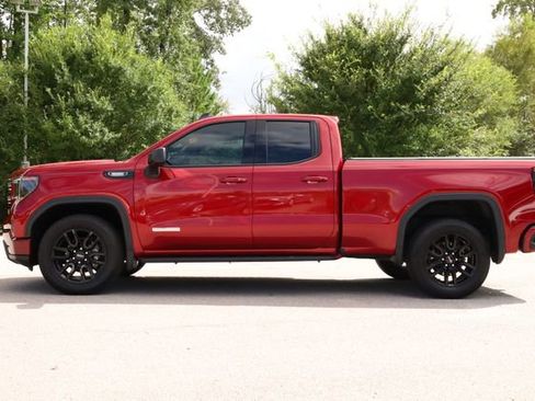 Used 2023 GMC Sierra 1500 Elevation image 16