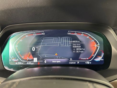 Used 2022 BMW X6 xDrive40i w/ Premium Package image 18