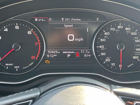 Used 2019 Audi A4 2.0T Premium FWD image 19
