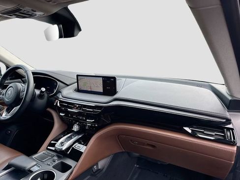 Used 2023 Acura MDX SH-AWD w/ Advance Package image 32