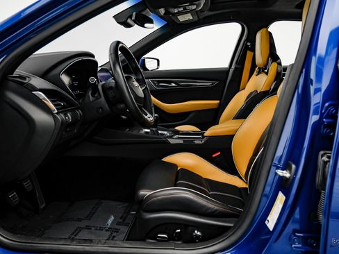 Used 2022 Cadillac CT5 V Blackwing image 34