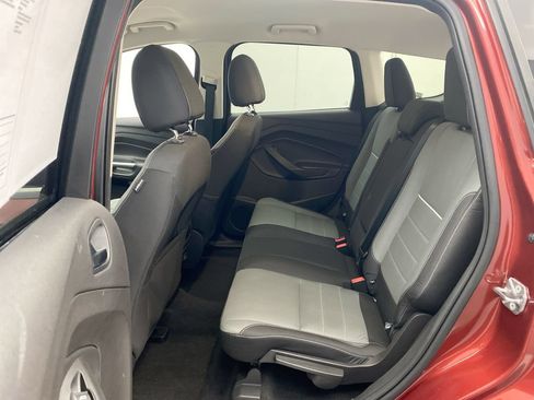 Used 2015 Ford Escape SE AWD/4WD image 22