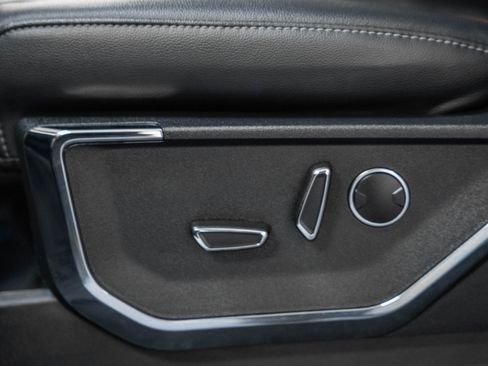 Certified 2023 Ford F150 Lariat w/ Equipment Group 502A High image 48