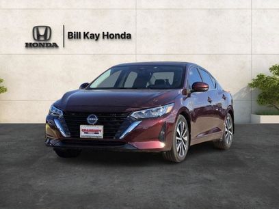 Used 2024 Nissan Sentra SV w/ SV Premium Package