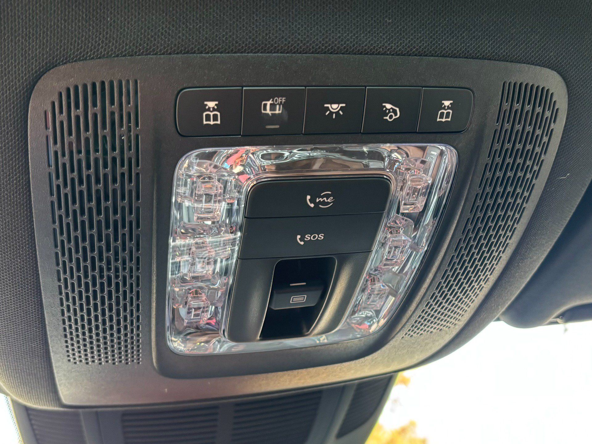 Used 2026 Mercedes-Benz GLS 580 4MATIC image 49