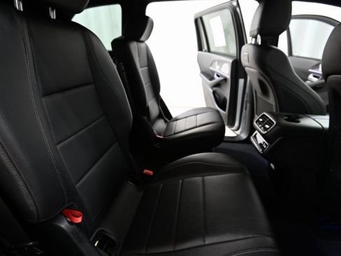 Used 2020 Mercedes-Benz GLS 450 4MATIC image 27