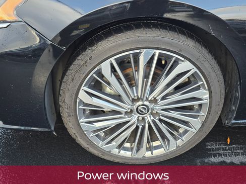 Used 2023 Nissan Altima 2.5 SL image 10