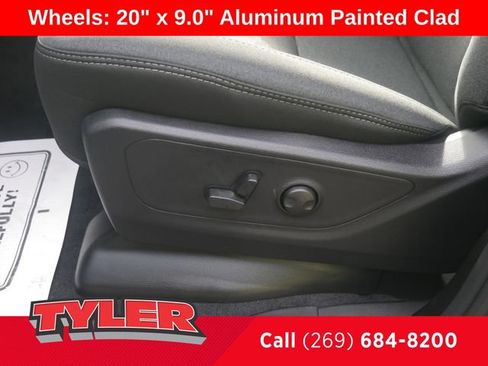 New 2026 RAM 1500 Big Horn AWD/4WD image 23