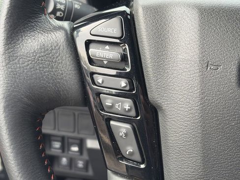 Certified 2024 Nissan Frontier PRO-4X w/ Off-Road Protection Package image 19